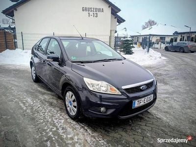 Używany Ford Focus 2009