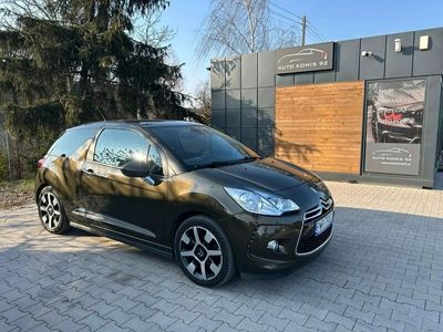 Citroën DS3