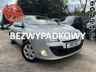 używany Renault Mégane 1.6*100PS*KLIMA*Halogeny*PDC*Bagażnik*Dachow…