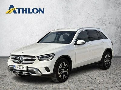 Mercedes GLC200