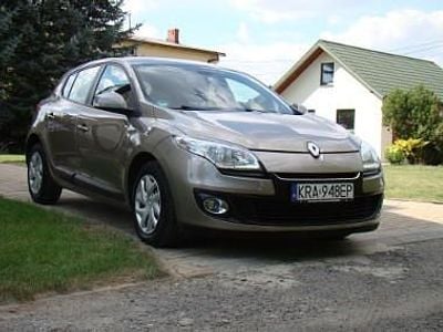 Renault Mégane III