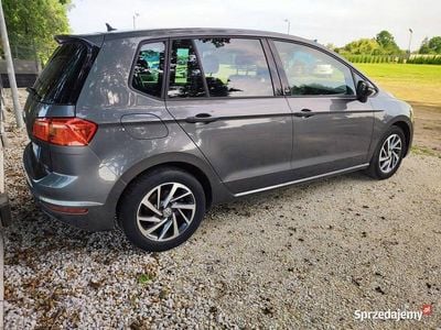 Używany VW Golf VII 2017 Sedan/Limuzyna