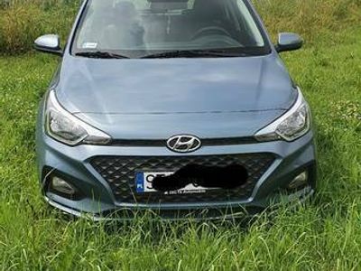 Hyundai I20 Na Sprzedaż W Śląskie (37) - Autouncle