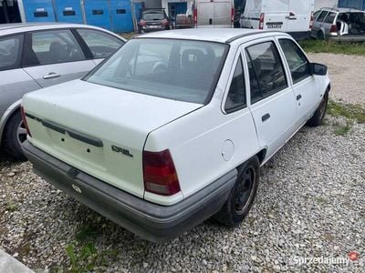 Używany 1988 Opel Kadett | 1300 zł