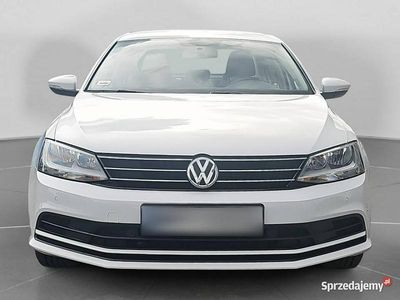 VW Jetta