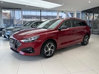 używany Hyundai i30 II Smart / 1 właściciel Salon Polska FV 23% gwarancja dos