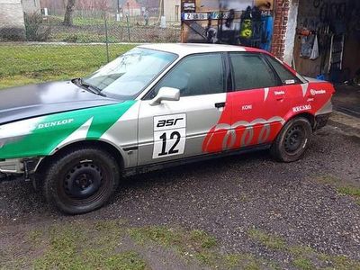 Używany 1991 Audi Quattro Coupe | 6000 zł