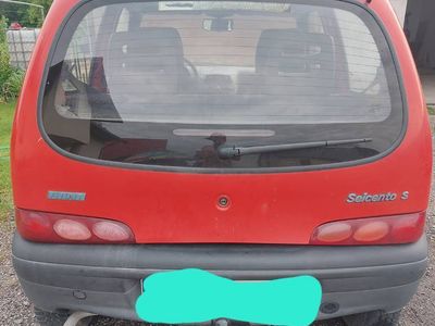Fiat Seicento
