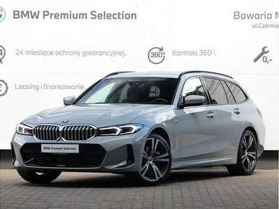 BMW 330e