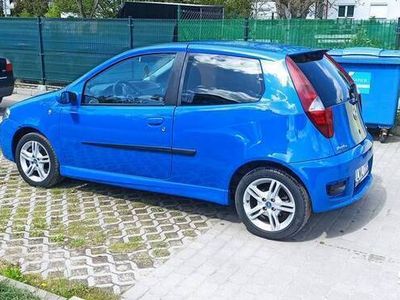 Używany 2004 Fiat Punto Hatchback | 9500 zł