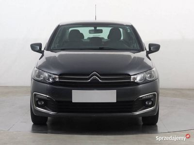Citroën C-Elysee I