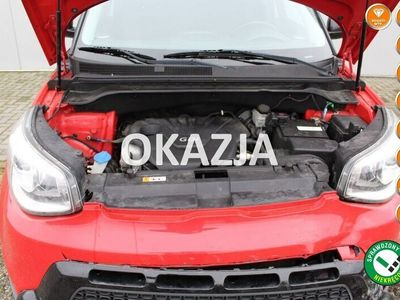 używany Kia Soul Soul sprzedamz 2018r 16 b II (2014-2019)