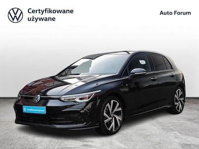 Używany 2023 VW Golf VIII | 109 900 zł