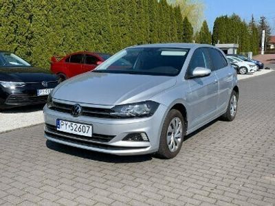 VW Polo