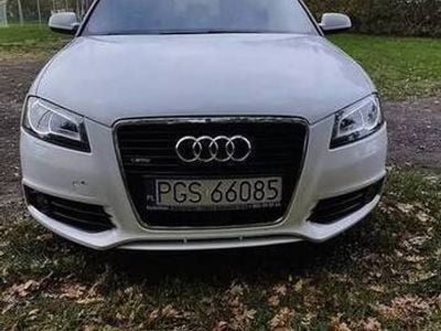 Używany Audi A3 S-Line 2010 Hatchback