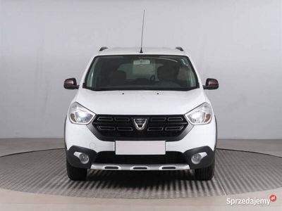 używany Dacia Lodgy 1.3 TCe