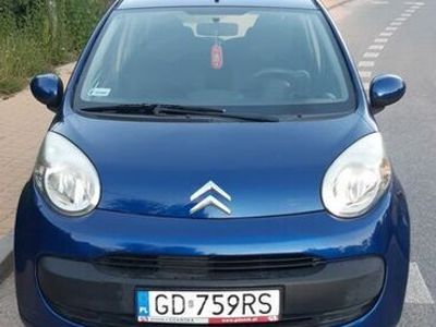 Citroën C1