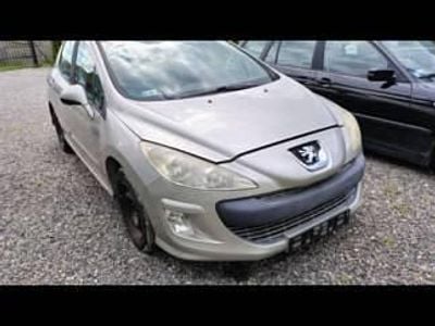 Używany Peugeot 308 2009