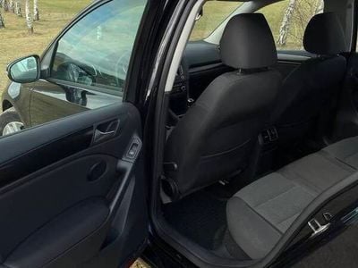VW Golf VI