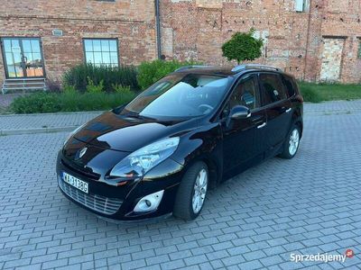 Renault Grand Scénic III