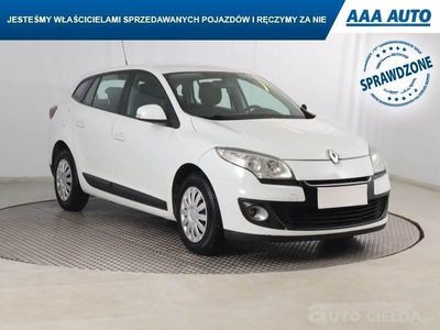 Renault Mégane III