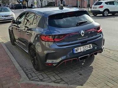 Renault Mégane IV