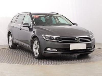 używany VW Passat B8 Salon Polska, Automat, VAT 23%, Navi, Klimatronic, Tempomat,