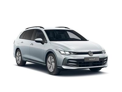 Nowe 2026 VW Golf VIII Kombi | 154 130 zł