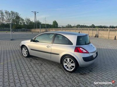 Renault Mégane II