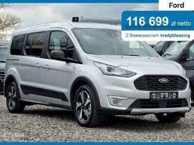 używany Ford Transit Connect 230 L2 Active N1 A8 230 L2 Active N1 1.5 100KM A8
