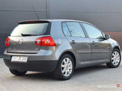 VW Golf VI