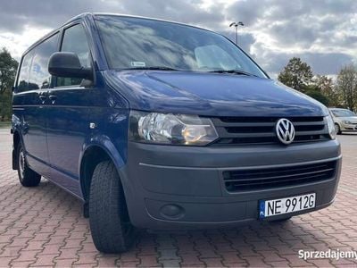 VW T5