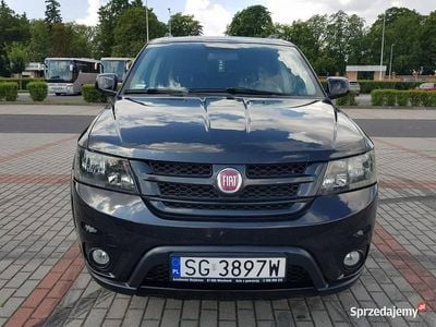 Fiat Freemont