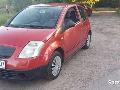 Citroën C2