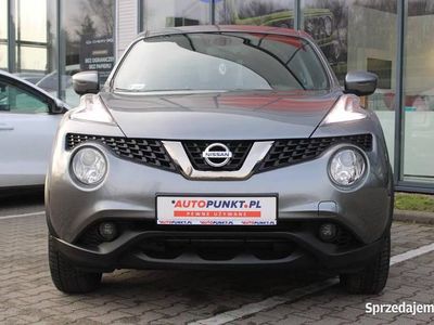 Używany 2019 Nissan Juke SUV | 59 900 zł (Uczciwa cena)