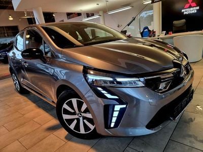 Szary Używany 2024 Mitsubishi Colt | 80 290 zł