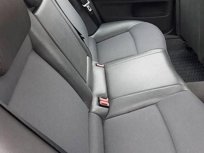 Używany Saab 9-3 2009 Szary Sedan/Limuzyna