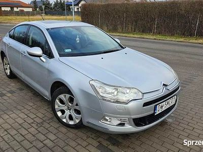 Citroën C5