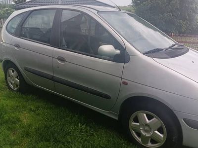 Renault Scénic