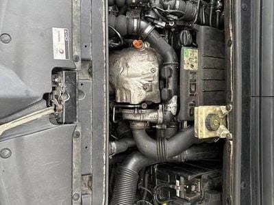 Używany Citroën C4 Picasso 109 KM (80 kW) 2010 Niebieski Minivan