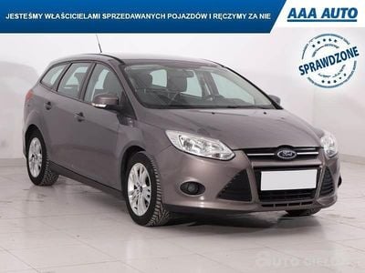 Używany Ford Focus 2012 Szary