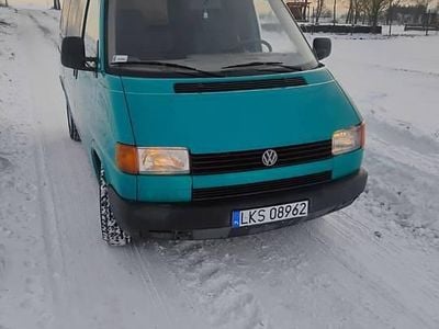 Używany VW T3 1990 Van