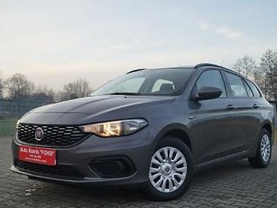 używany Fiat Tipo II 1,4 95 km z Niemiec Tylko 85 tys. km. zadbany