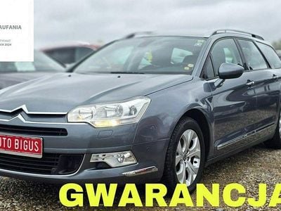 Citroën C5