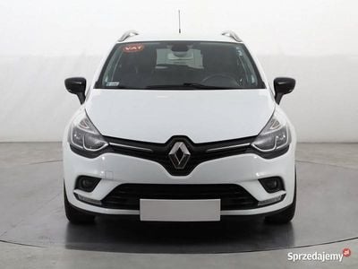 Renault Clio GrandTour