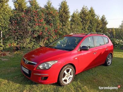 Używany 2009 Hyundai i30 | 11 500 zł (Uczciwa cena)