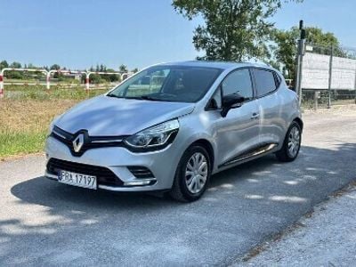 Renault Clio IV