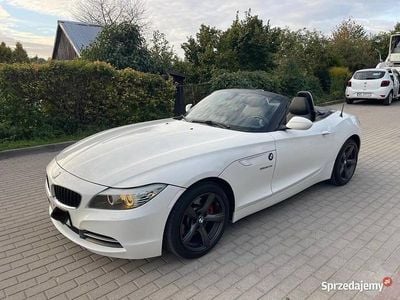 Używany BMW Z4 2012
