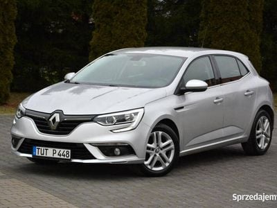 Renault Mégane III