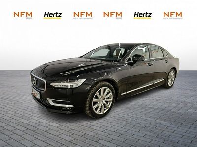 używany Volvo S90 2dm 235KM 2019r. 172 780km